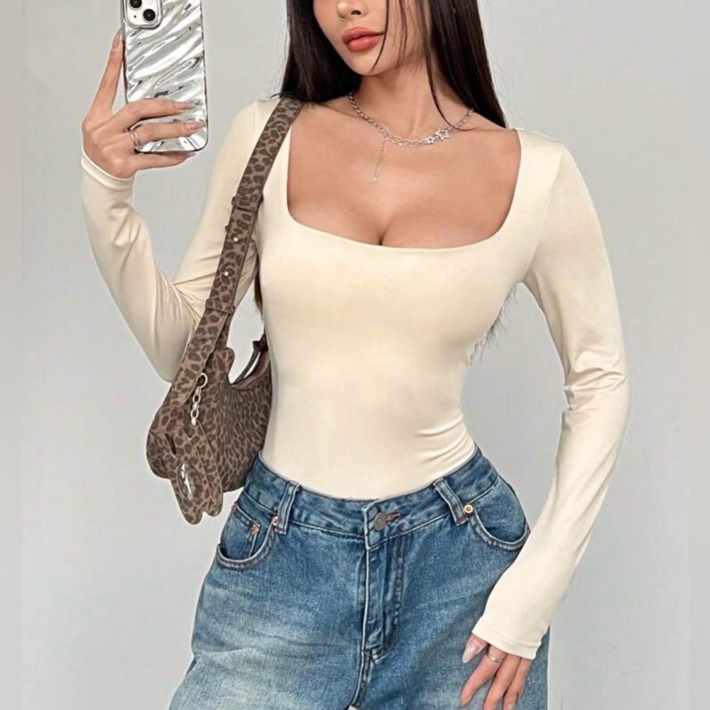 Perfect bodysuit new Xxs-Xs size